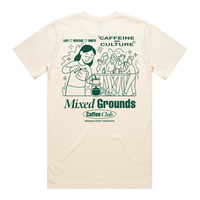 AAPI Heritage Tee (light tan)