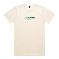 AAPI Heritage Tee (light tan)