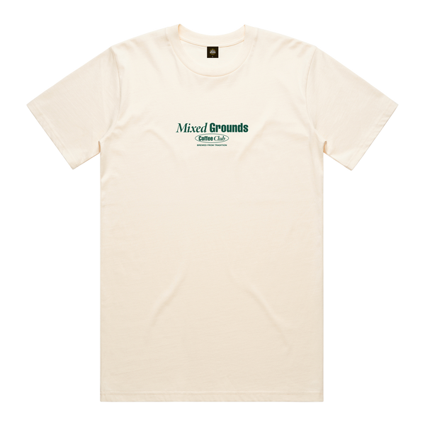 AAPI Heritage Tee (light tan)