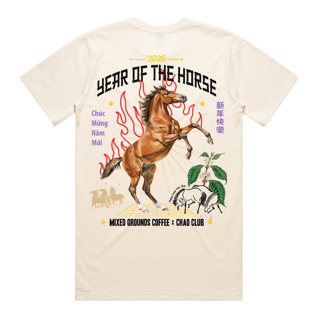 トップス HUMAN MADE HORSE TEE พร้อมส่ง Exclusive item ‼️ Human Made New Year Horse Tee (Black