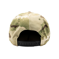 MG L. Patch Camo Hat (green)
