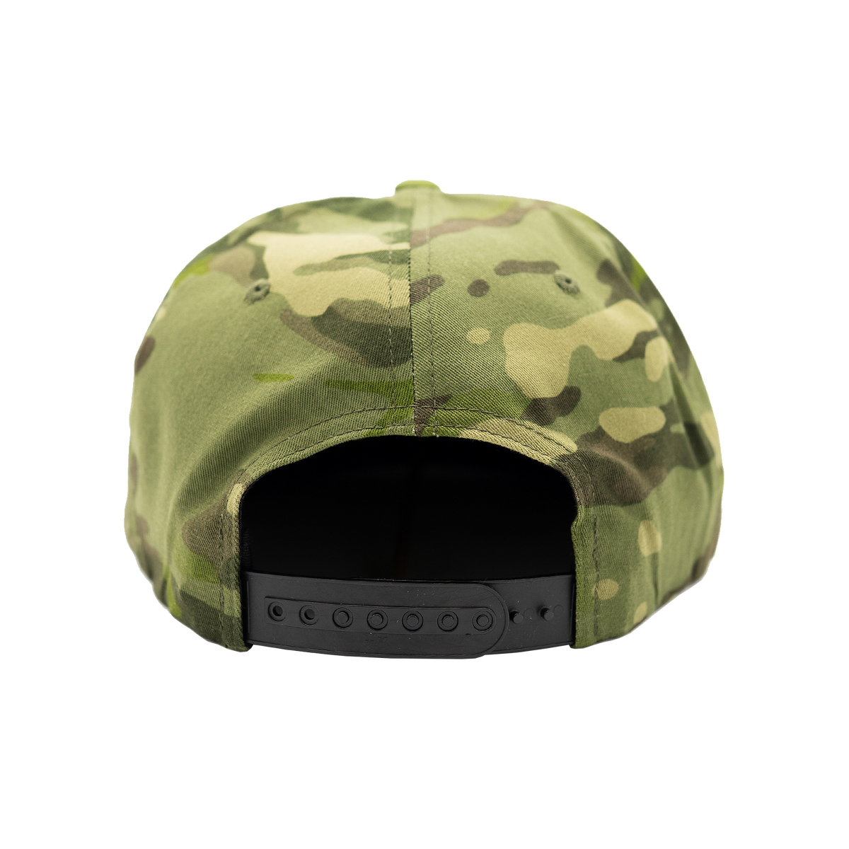 MG L. Patch Camo Hat (tropic)