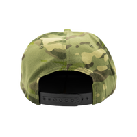 MG L. Patch Camo Hat (tropic)