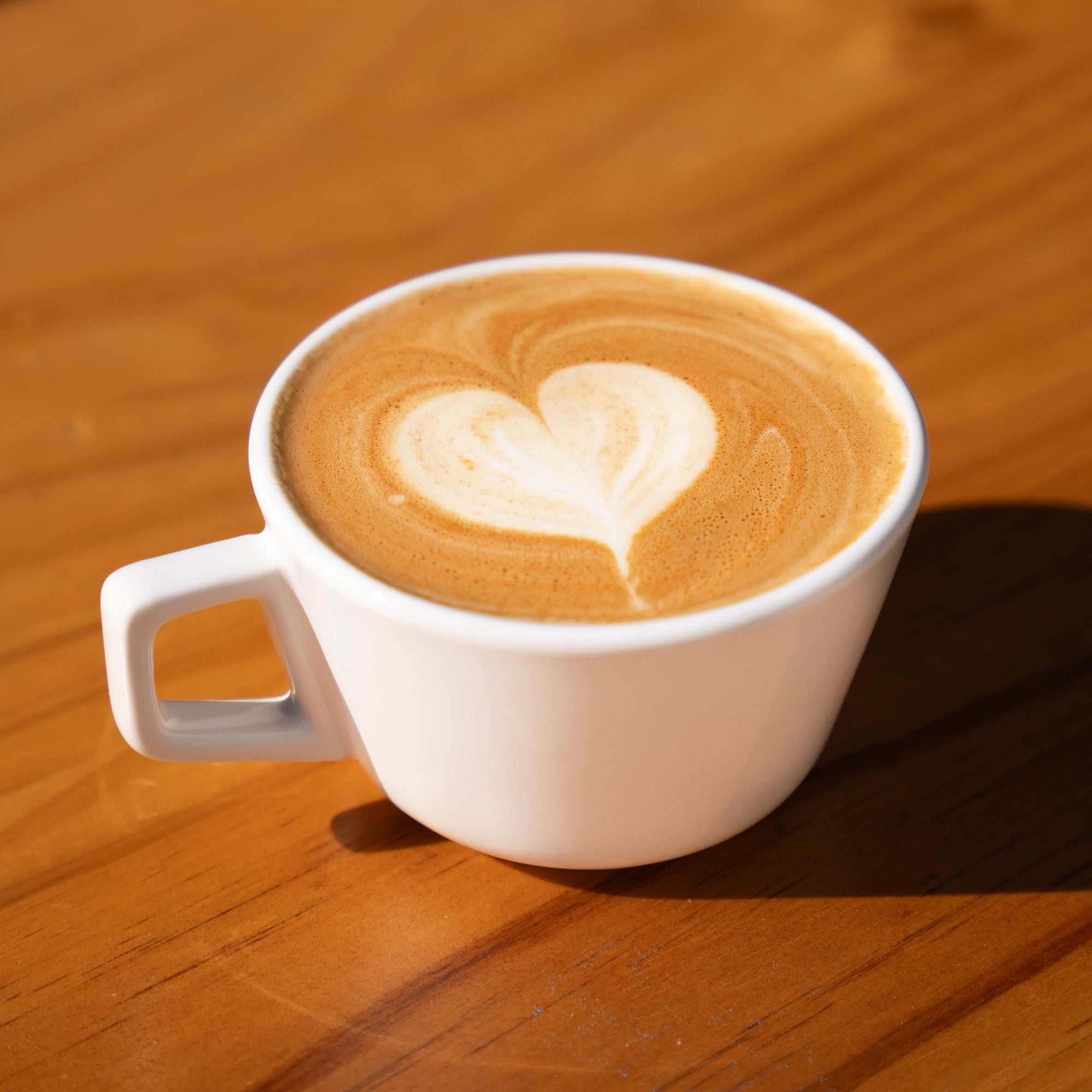 Cappuccino – Mixed Grounds