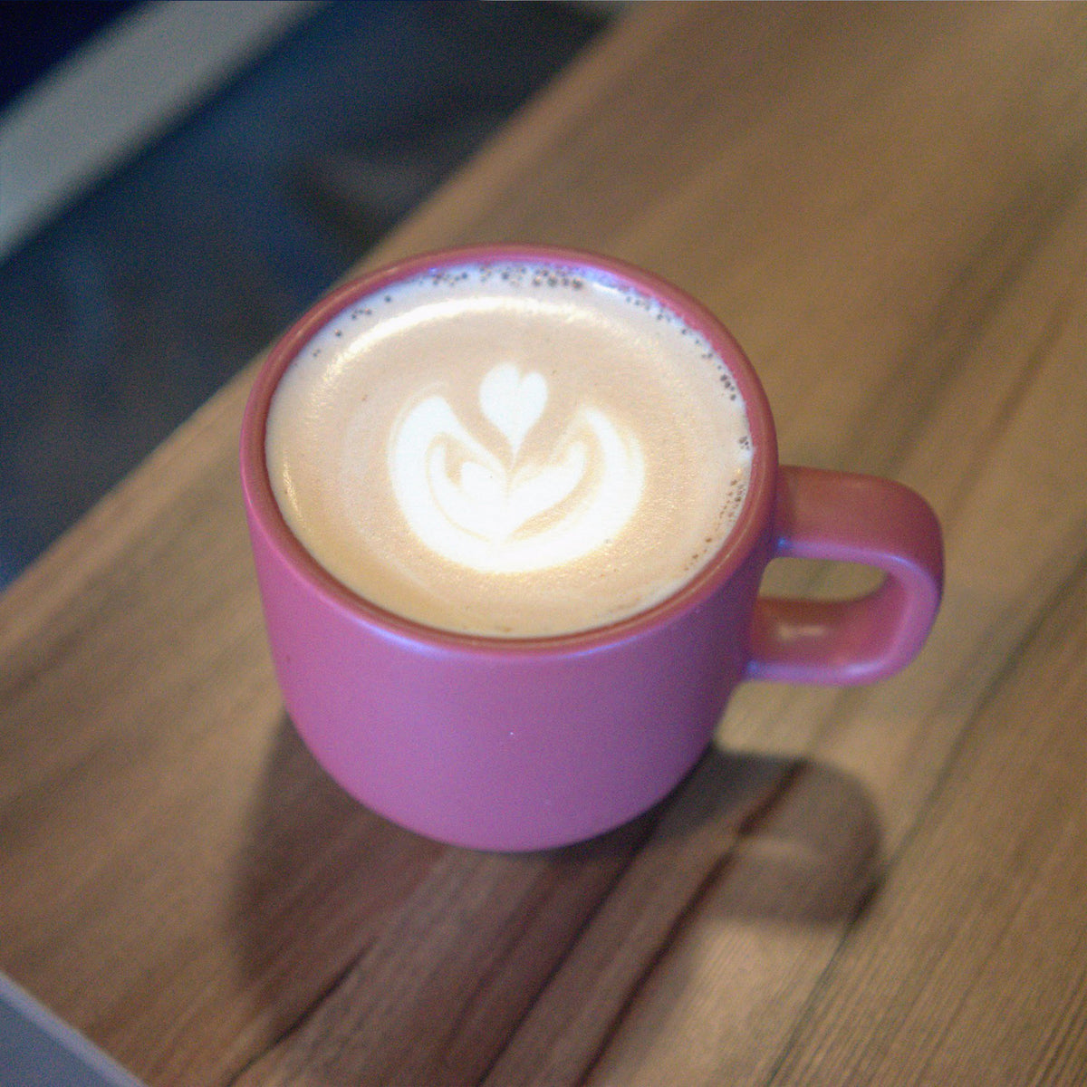 Hot Chocolate