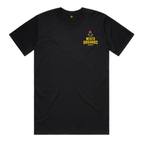 MGC Core Tee (black)