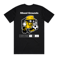 MGWC 2026 Tee (black)