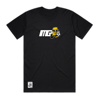 MGWC 2026 Tee (black)