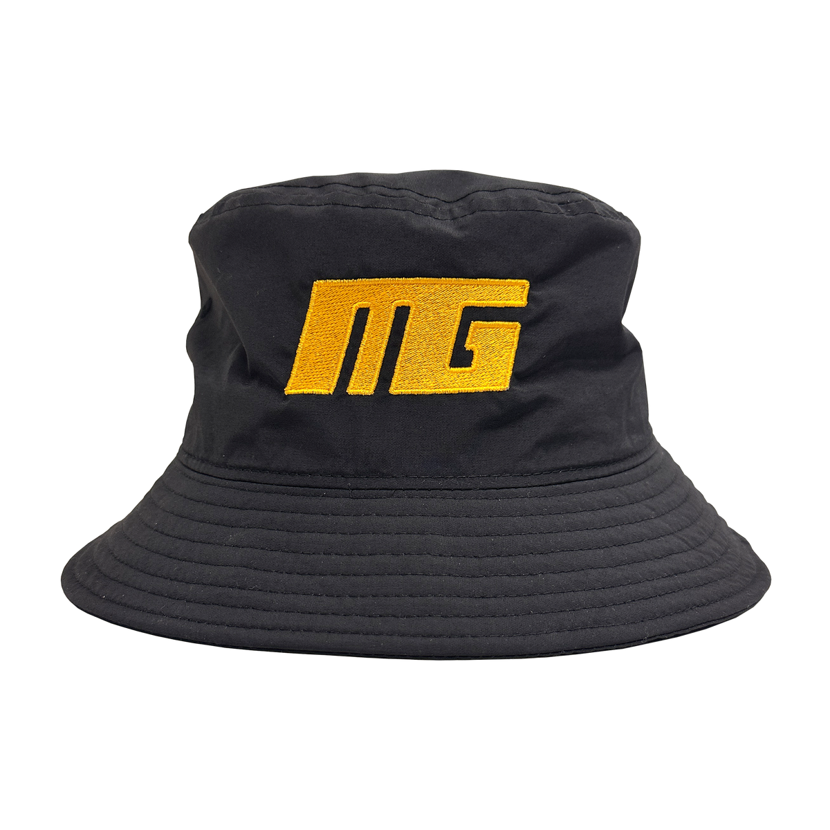 MGWC 2026 Bucket Hat (black)