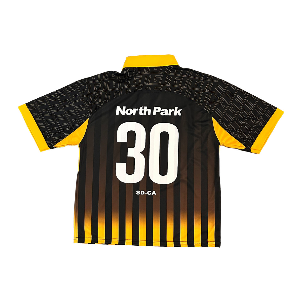 MGWC 2026 Jersey
