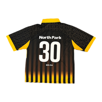 MGWC 2026 Jersey