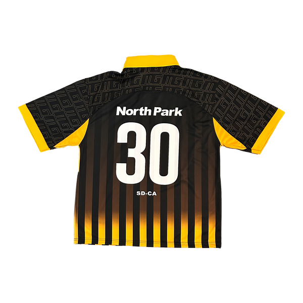 MGWC 2026 Jersey