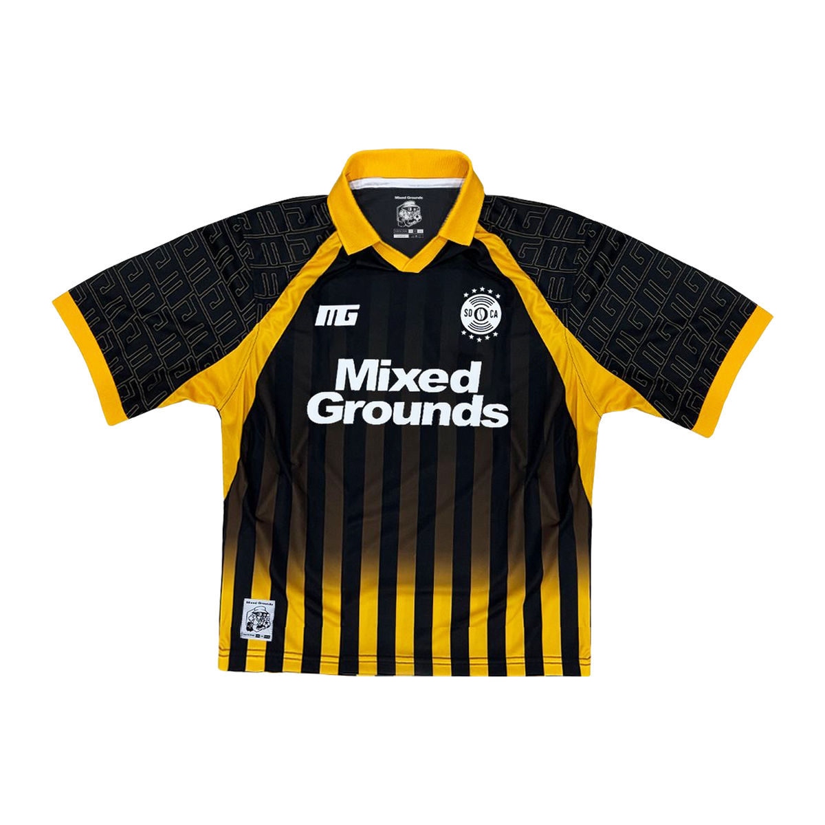 MGWC 2026 Jersey