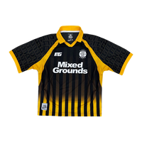 MGWC 2026 Jersey
