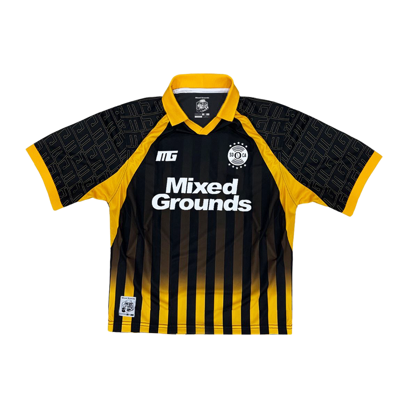 MGWC 2026 Jersey