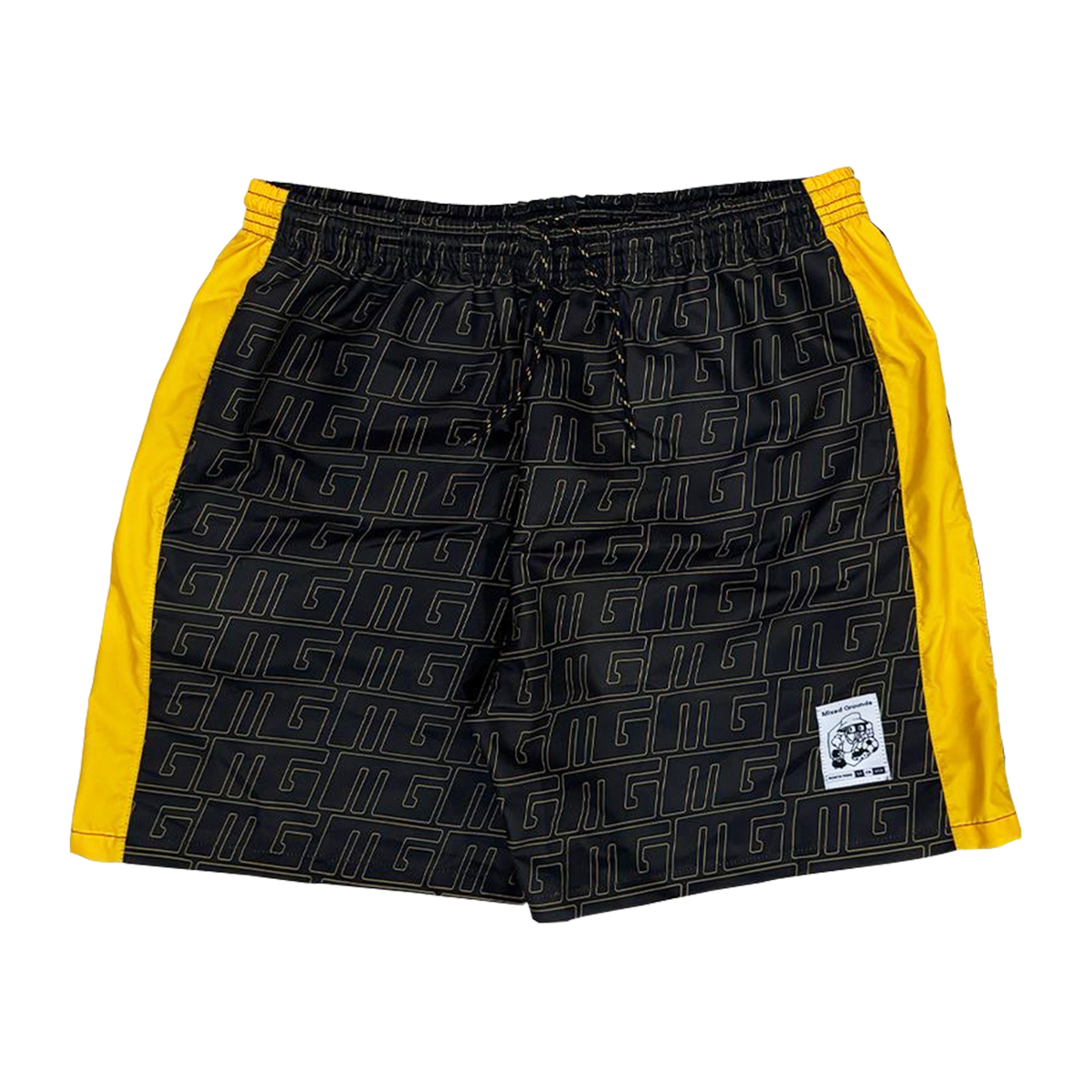 MGWC 2026 Shorts (black)