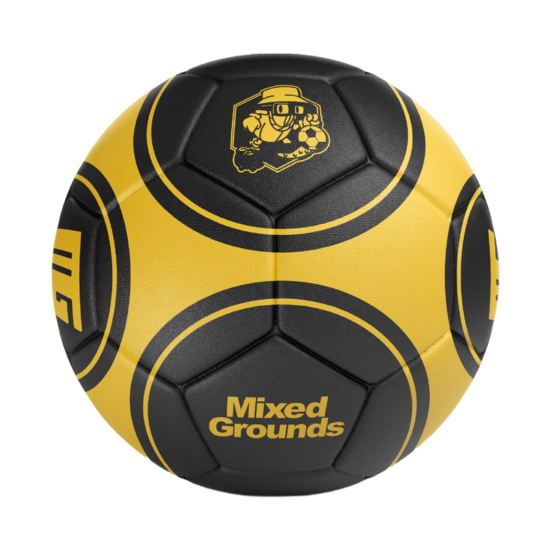 MGWC 2026 Soccer Ball