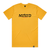 MG1 Tee (yellow)