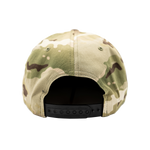 MG L. Patch Camo Hat (green)