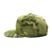 MG L. Patch Camo Hat (tropic)